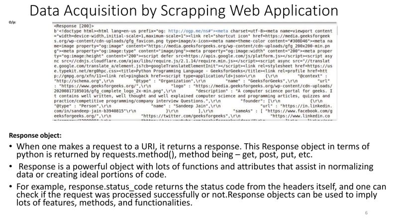 Data Analytics Using Python Module 4 Pptx - Download Creative Colorful Picture | Retina