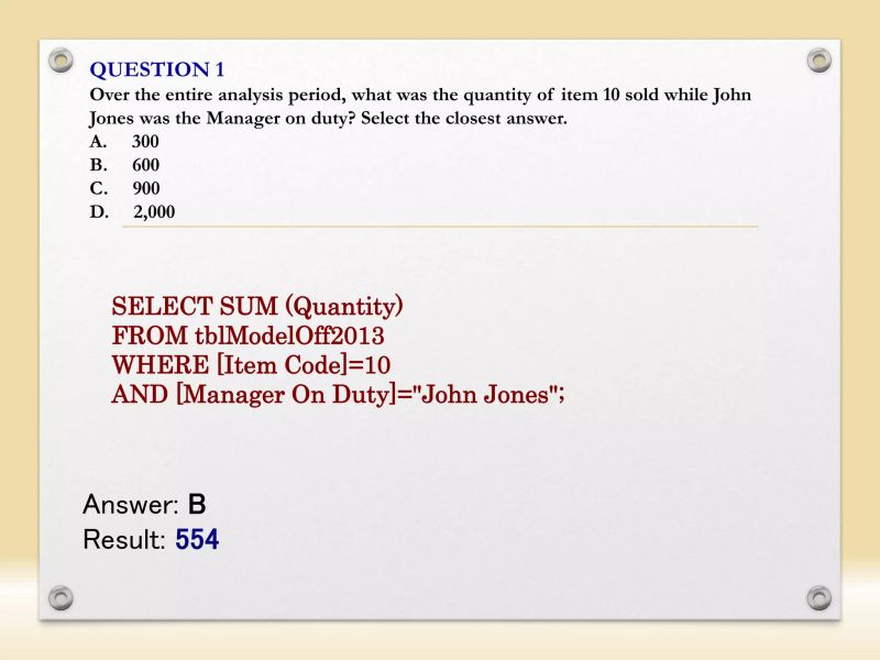 Data Analysis Accesssql Modeloff Pdf - Gorgeous City Illustration - 4K