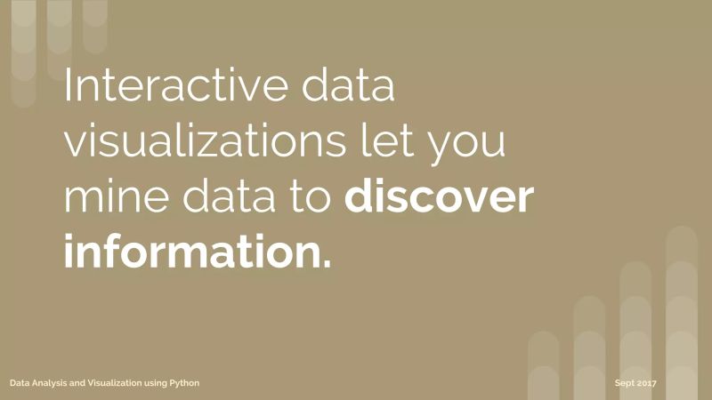 Create Your Data Analysis Visualization Using Python As Your Data - Ultra HD Gradient Arts for Desktop
