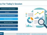 Data Analytics For Beginners Introduction To Data Analytics Data