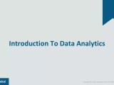 Data Analytics For Beginners Introduction To Data Analytics Data