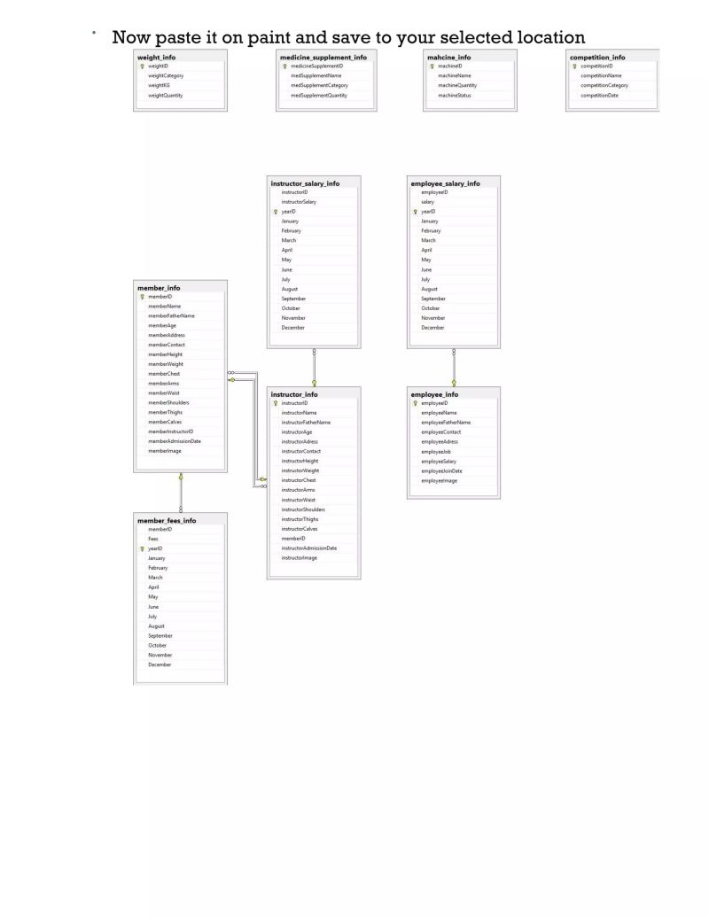 Pdf Database Diagram Tutorial Sql Server 2012 Dokumen Tips - HD Abstract Illustrations for Desktop