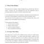 Data Mining & Data Warehousing Lecture Notes | PDF