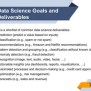 DataScience Fundamentals And Python Coding | PPT