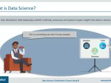 Data Science For Beginners Who Is A Data Scientist Data Science