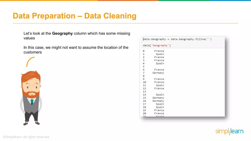 Data Science Tutorial Data Science For Beginners Data Science With Python Tutorial Simplilearn - Nature Wallpaper Collection - High Resolution Quality