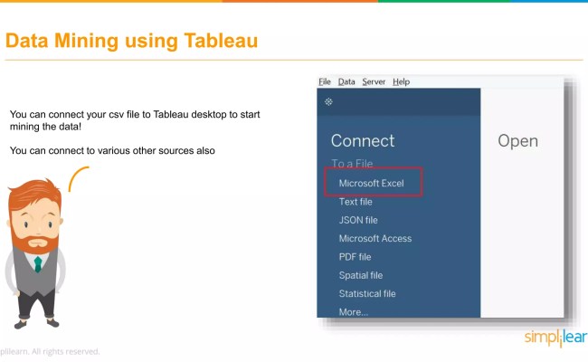 Data Science Training | Data Science For Beginners | Data Science With Python Course ...