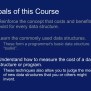 Data Structures Cs301 Power Point Slides Lecture 01 | PPT