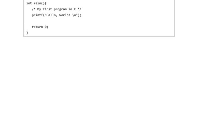 Data Structures Algorithms_tutorial | PDF