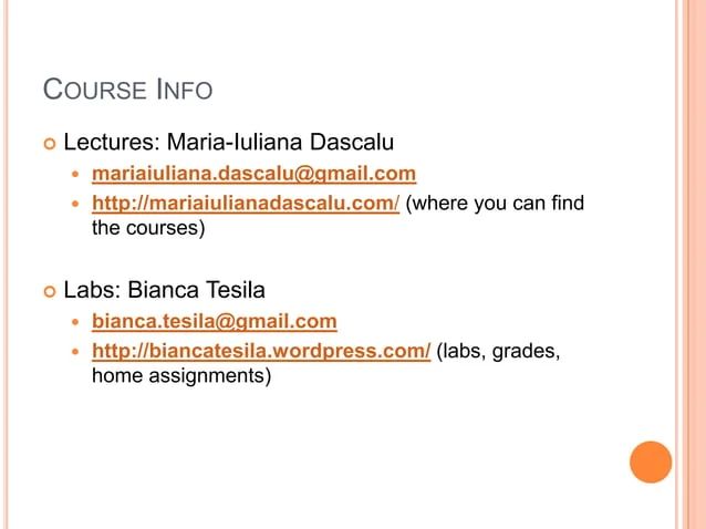 Data Structures And Algorithms Lab1 Ppt - Premium Minimal Art Gallery - Full HD