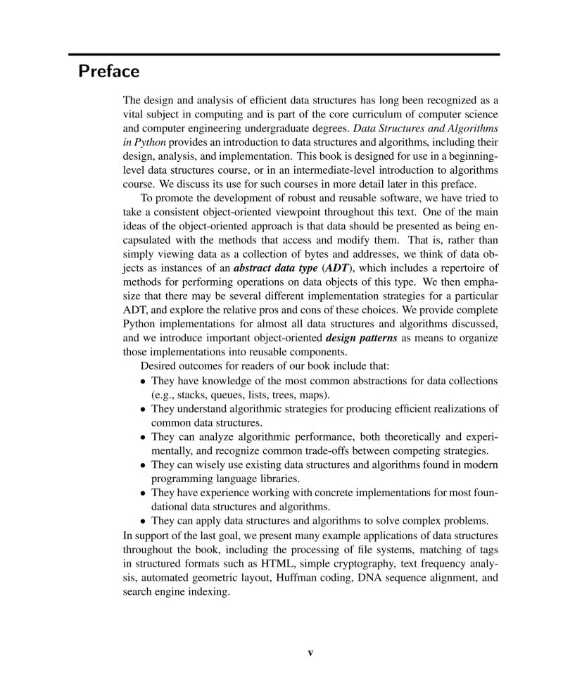 Ppt Data Structures And Algorithms With Python Undergraduate Topics - Stunning Ultra HD Sunset Arts | Free Download