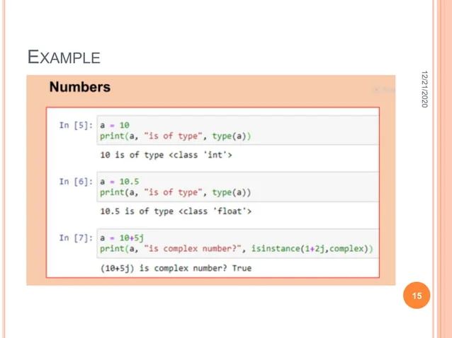 Datatypes Python Programming Pptx - Download Artistic Dark Art | Mobile