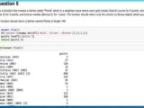 Python Data Visualisation Ppt
