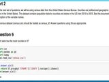 Python Data Visualisation Ppt