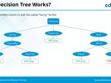 Decision Tree Algorithm Analysis Machine Learning Algorithm Data