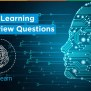 Deep Learning Interview Questions And Answers | AI & Deep Learning ...