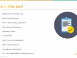 Deep Learning Tutorial Deep Learning Tutorial For Beginners What Is