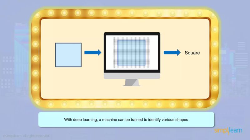 Deep Learning Tutorial For Beginners And Advanced Learners - High Resolution Nature Textures for Desktop