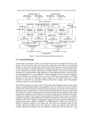 Pdf Design And Implementation Of Complex Floating Point Processor - Premium Abstract Wallpaper - Desktop