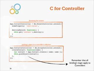 Github Emberjs Ember Js Ember Js A Javascript Framework For Creating Ambitious Web Applications - Best Sunset Illustrations in Desktop