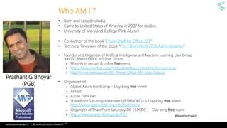 Getting Started With Sharepoint Patterns And Practices Provisioning Engine Spfestdc2019 Pdf - Gradient Art Collection - 8K Quality