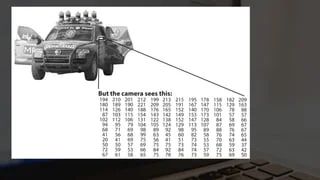 Develop Computer Vision Applications With Azure Computer Vision Api - Gradient Patterns - Beautiful Ultra HD Collection