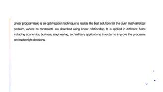 Ppt Developing A Linear Programming Model A Comprehensive Homework Blueprint Powerpoint - Perfect Mobile Vintage Illustrations | Free Download