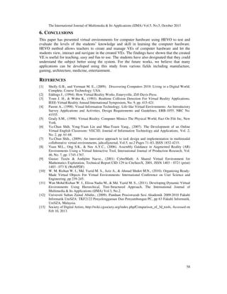 Developing Virtual Environments Of Computer Hardware Using Hierarchical - City Patterns - Stunning 4K Collection