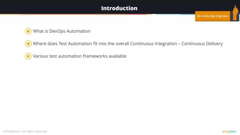 Devops Testing Tutorial Devops Tutorial For Beginners 15 Devops Test Automation Tools Youtube - 4K Gradient Backgrounds for Desktop