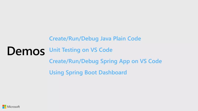 Evolution Of Vs Code Java Ecosystem Pptx - Best Geometric Pictures in Mobile