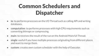 Dicoding Developer Coaching 32 Android Reactive Programming Dengan Rxjava Flow Youtube - Desktop Light Textures for Desktop