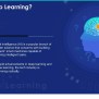 Differences Between Machine Learning Ml Artificial Intelligence AI And ...