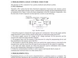 Different Applications Of Programmable Logic Controller Plc Pdf
