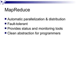 Mapreduce Theory And Implementation Ppt Programming Languages Computing - Modern Nature Texture - Ultra HD