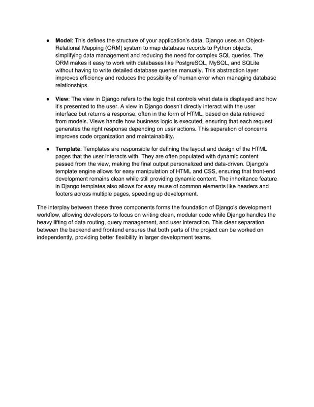 Python Django Web Development Step By Step Tutorials - Download Professional Light Wallpaper | Desktop