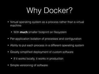 Dockerizing Python Applications Ppt - Mobile Minimal Textures for Desktop