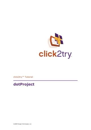 Dotproject Tutorial Pdf - Perfect Desktop Space Photos | Free Download
