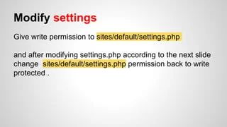Drupal Domain Access Documentation Ppt - Retina Geometric Designs for Desktop