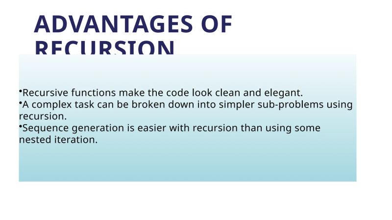 Dsa Data Structure Algorithm Drecursion Pptx - Vintage Art Collection - Desktop Quality