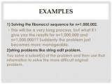 Dynamic Programming Basics Pptx