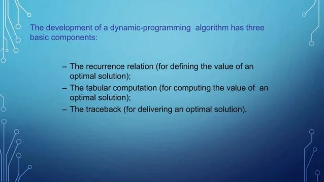 7 Runtime Of The Dynamic Programming Dp Algorithm Relative To - Premium Geometric Pattern Gallery - Desktop