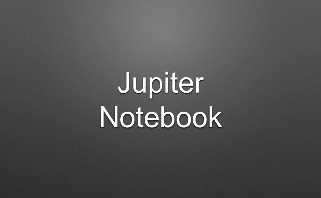 Exploratory Data Analysis Using Python | PPTX