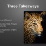 Exploratory Data Analysis Using Python | PPT