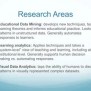 Educational Data Mining/Learning Analytics Issue Brief Overview | PPT