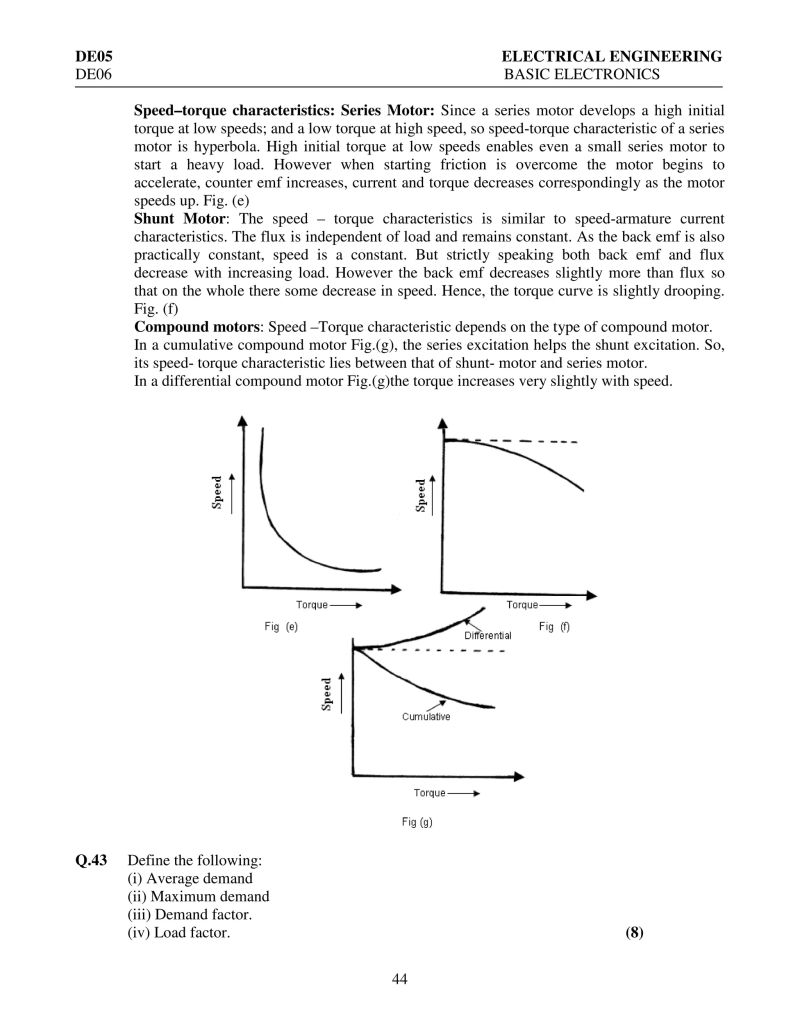 Basic Electro Mechanical Engineering Ee 170 Lecture 02 Pdf - 4K Mountain Textures for Desktop
