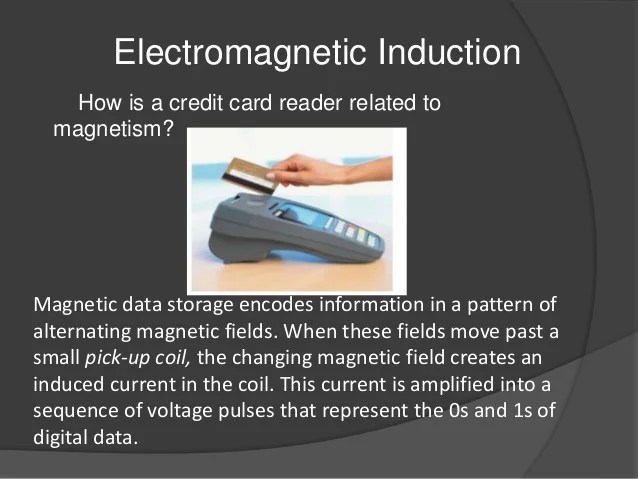 Electromagnetic Induction