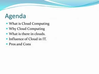 Elements Of Cloud Computing 09 Pptx - Best Geometric Photos in Desktop