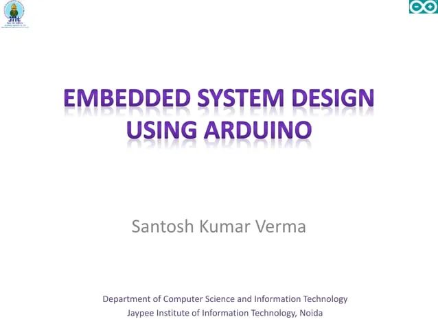 Project Report Pdf Arduino Embedded System - Download Elegant Space Illustration | 4K