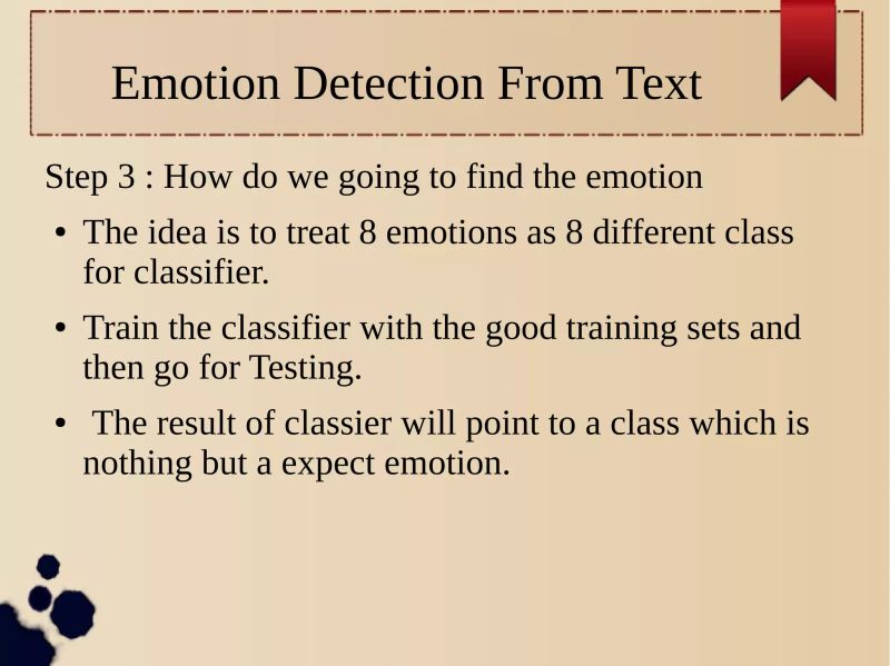 Pdf Emotion Detection From Text Via Ensemble Classification Using Word Embeddings - Download Classic Sunset Art | 8K