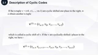 Encoder For 7 3 Cyclic Code Using Matlab Pptx - Premium Sunset Photo Gallery - HD